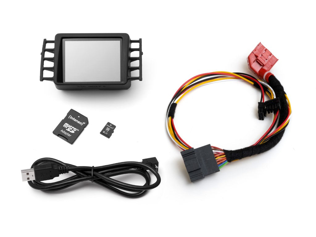 VADPro VAD28 for VW MK5 Golf Platform LHD/RHD – VadPro