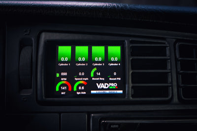 VADpro VAD28 - MK3 Golf Platform
