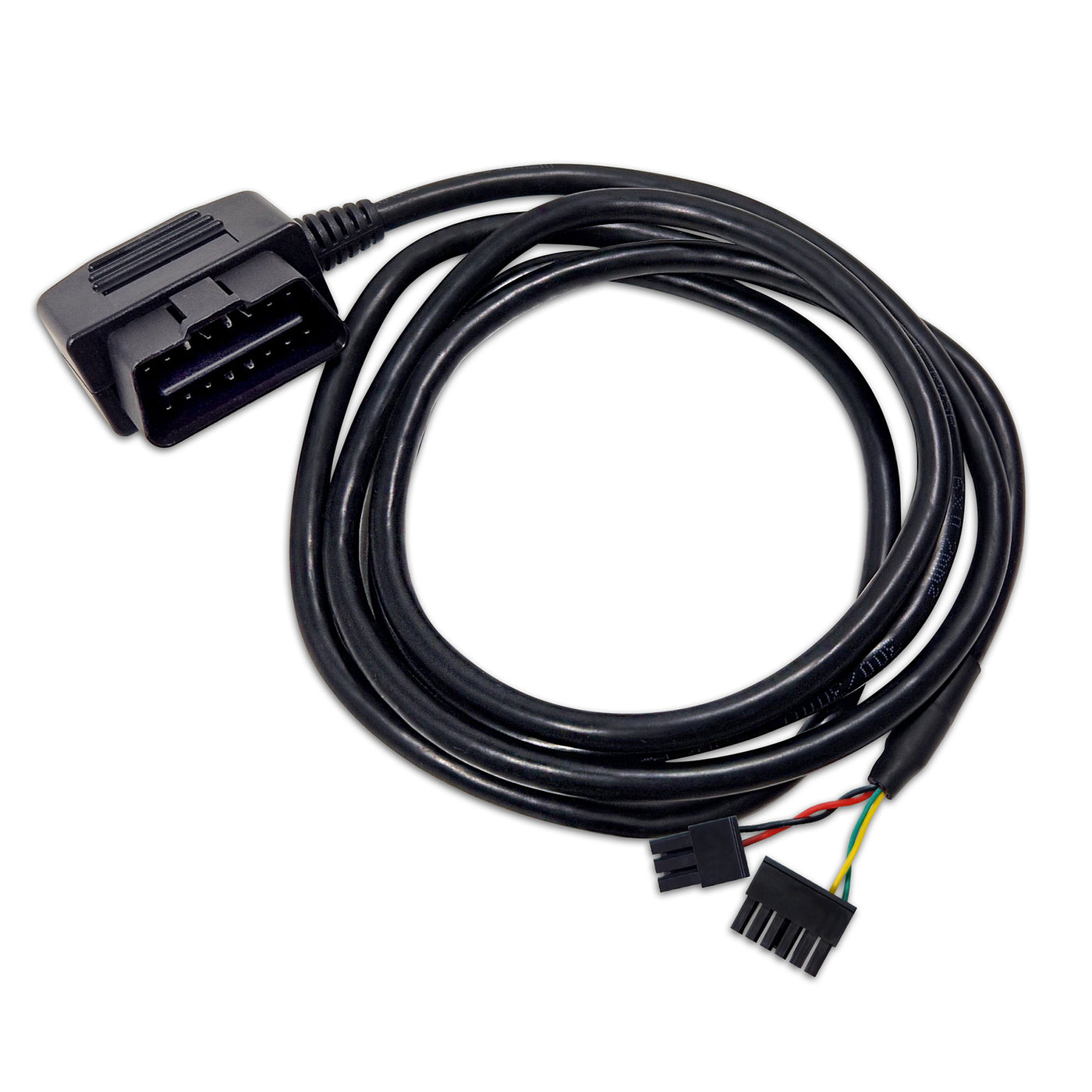 OBD2 Cable for VAD15 - VAG Pin1 KL15