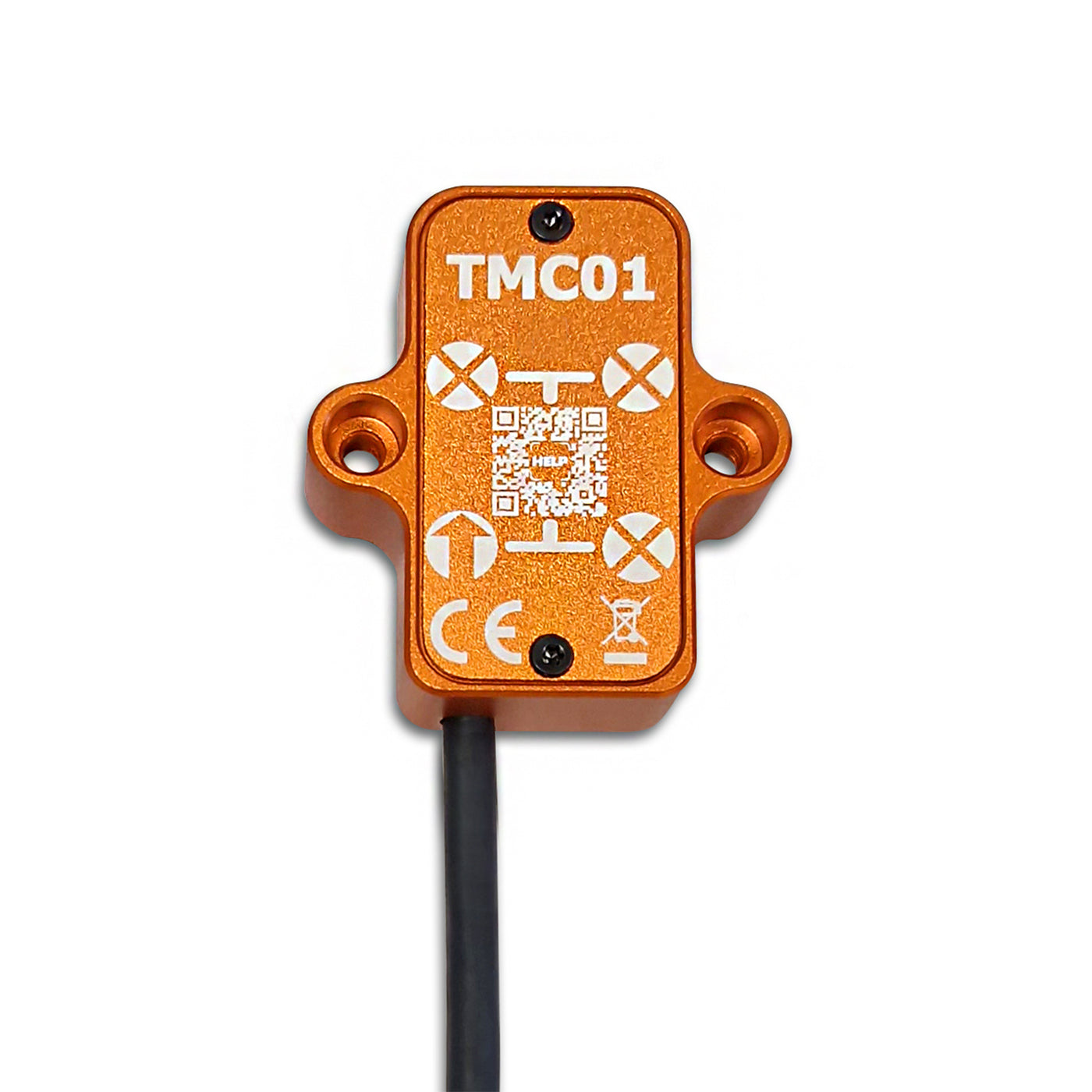 TMC01 - Tire / Single Temp Monitoring - Cabled