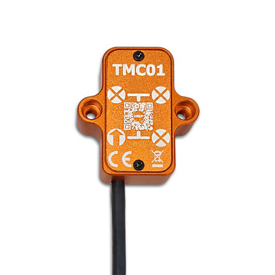 TMC01 - Tire / Single Temp Monitoring - Cabled
