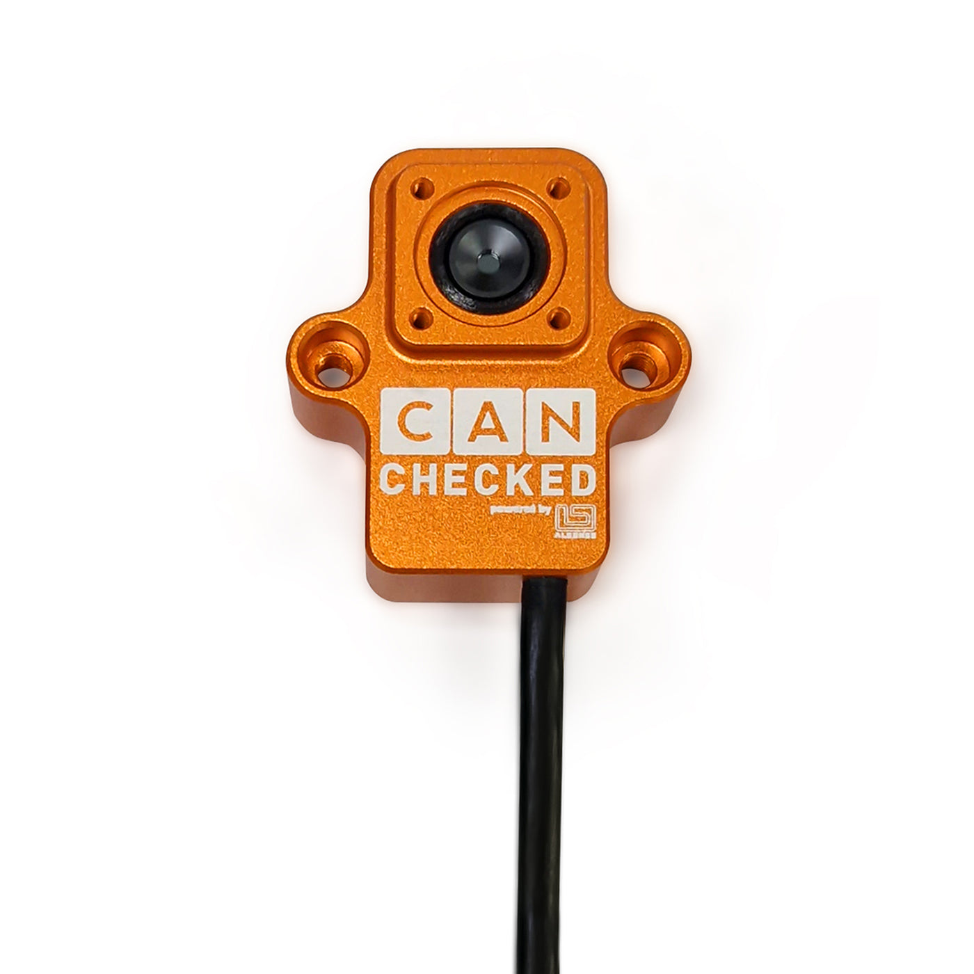 BMC01 - Brake / Single Temp Monitoring - Cabled