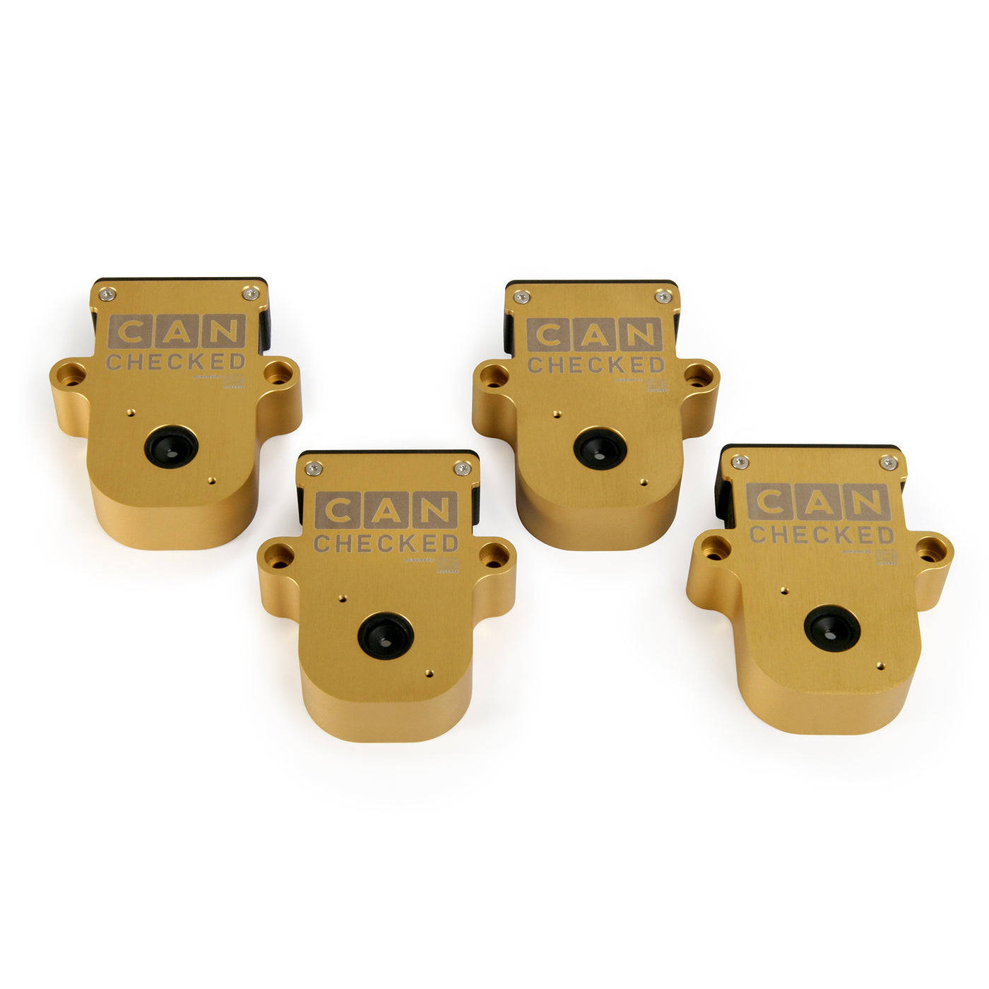 TMB01/04 - Tire Temp Monitoring - BLE