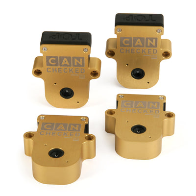 TMB01/04 - Tire Temp Monitoring - BLE