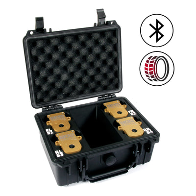 TMB01/04 - Tire Temp Monitoring - BLE