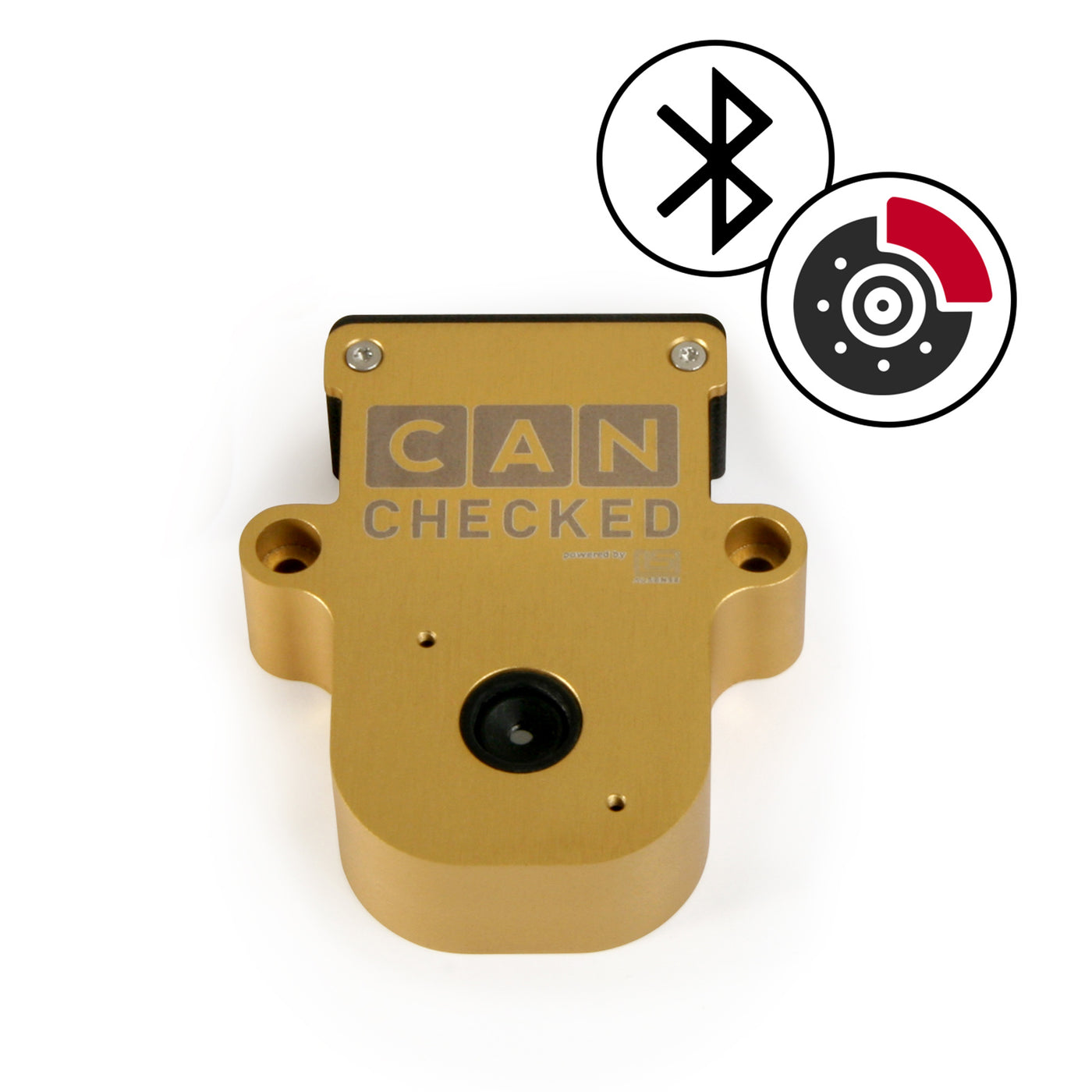 BMB01/04 - Brake Temp Monitoring - BLE