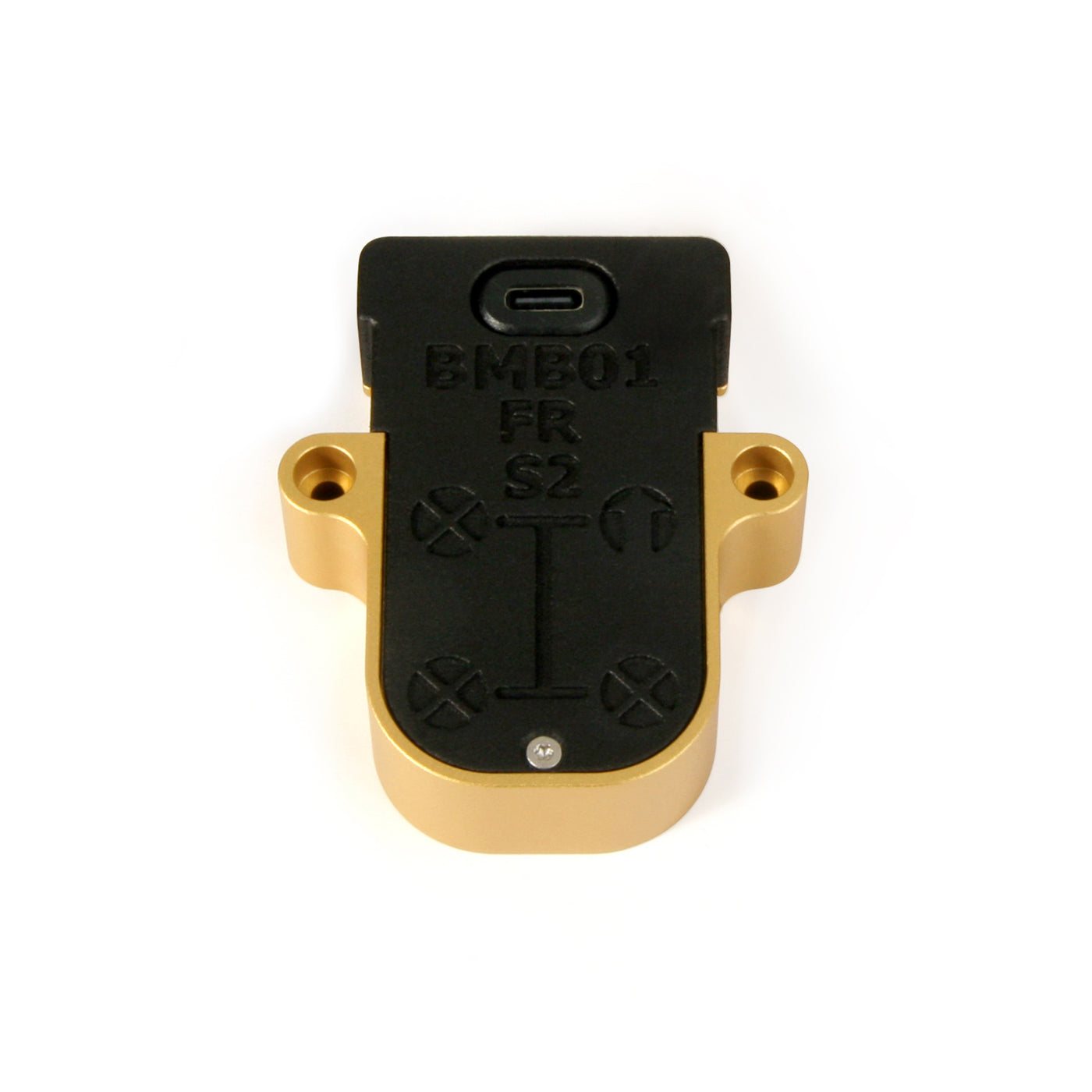 BMB01/04 - Brake Temp Monitoring - BLE