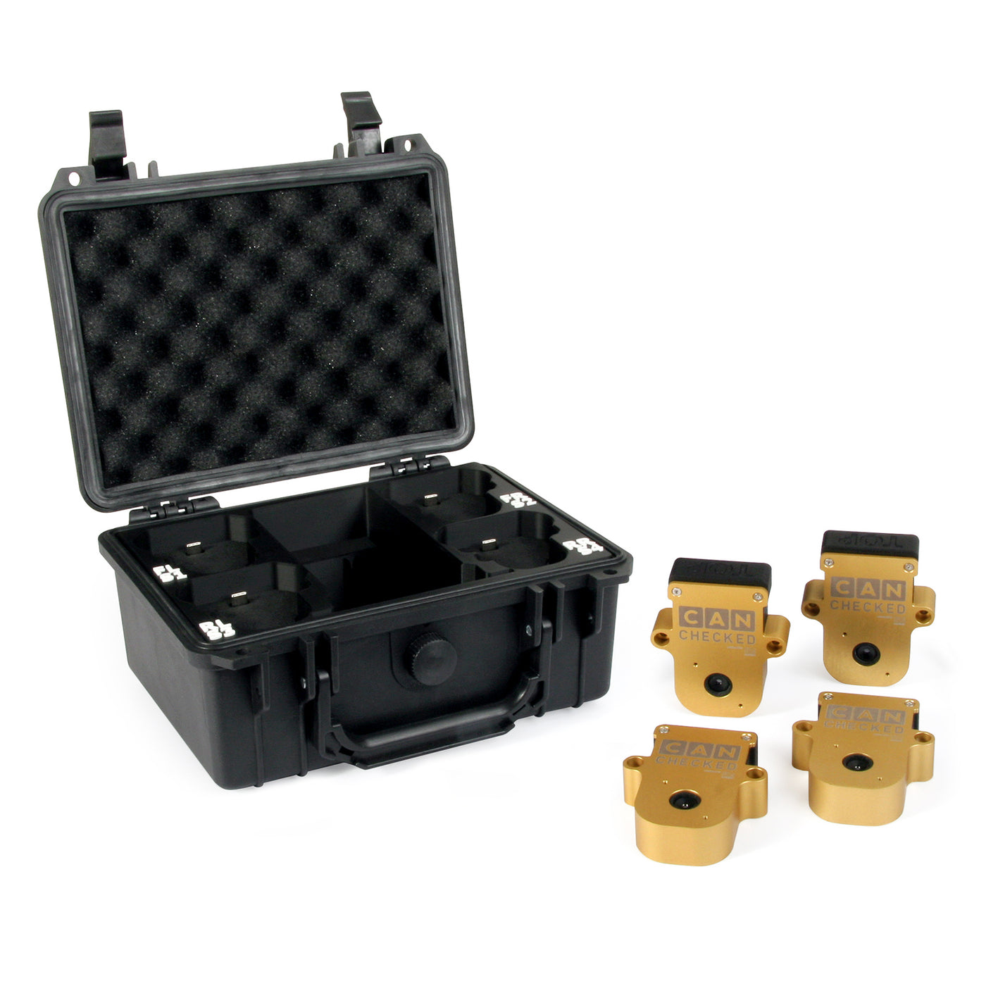 BMB01/04 - Brake Temp Monitoring - BLE