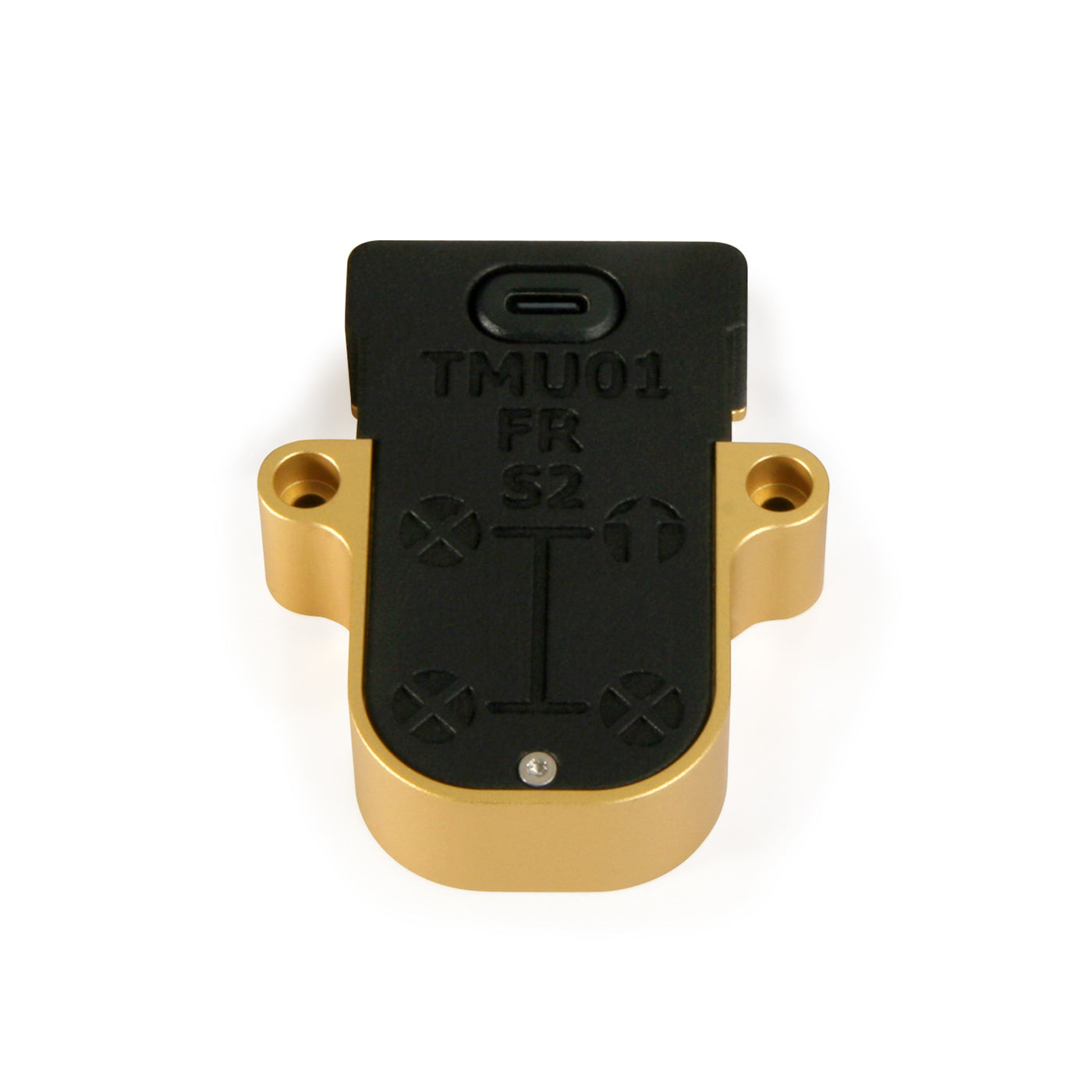 TMU01/04 - Tire Temp Monitoring - Wireless