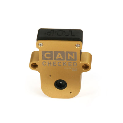 BMU01/04 - Brake Temp Monitoring - Wireless