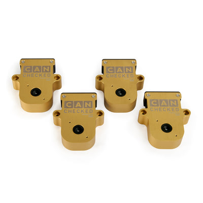 BMU01/04 - Brake Temp Monitoring - Wireless