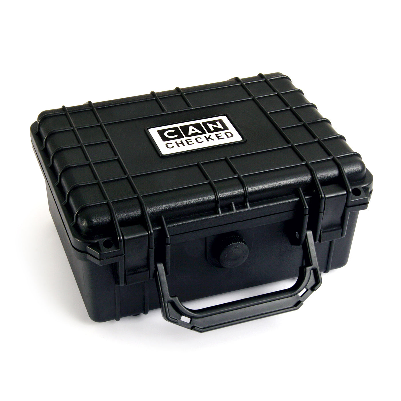 BMU01/04 - Brake Temp Monitoring - Wireless