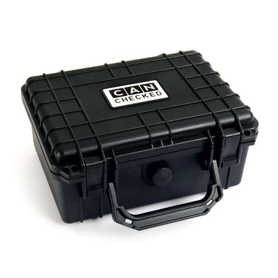 BMU01/04 - Brake Temp Monitoring - Wireless