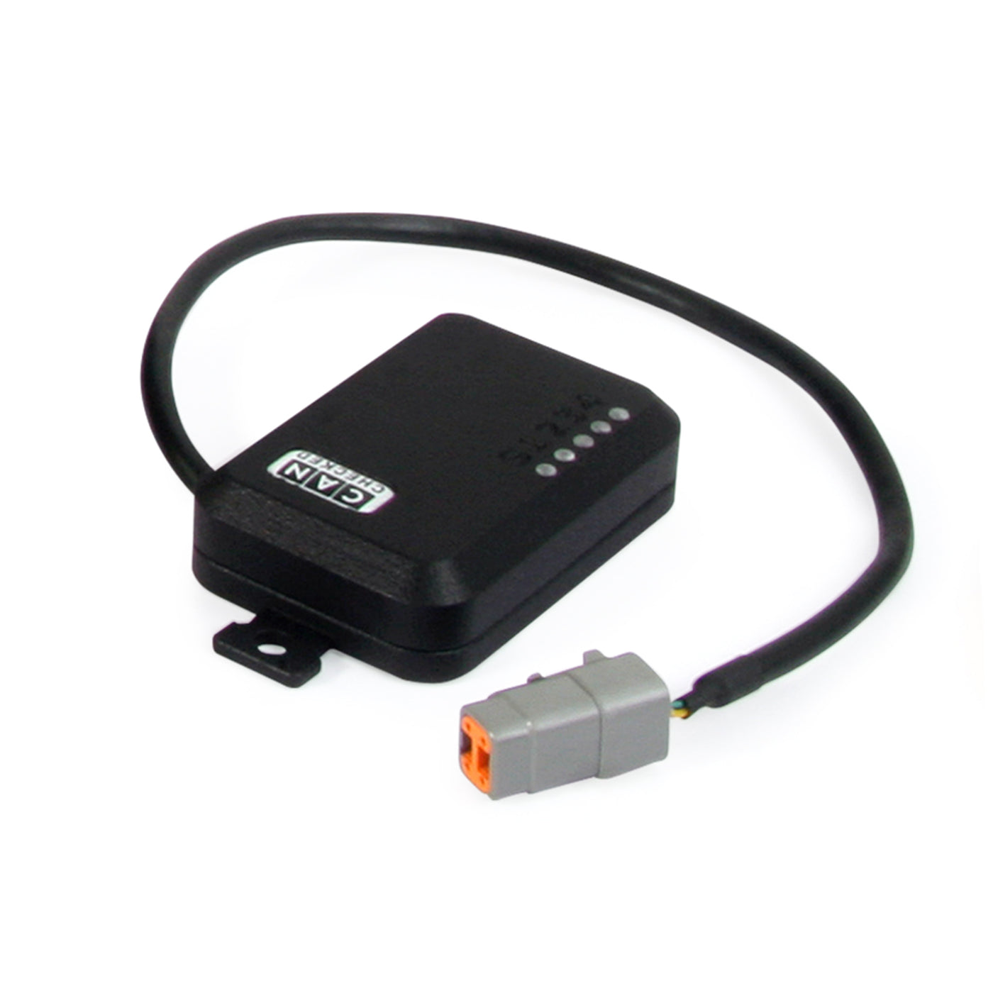 BMU01/04 - Brake Temp Monitoring - Wireless