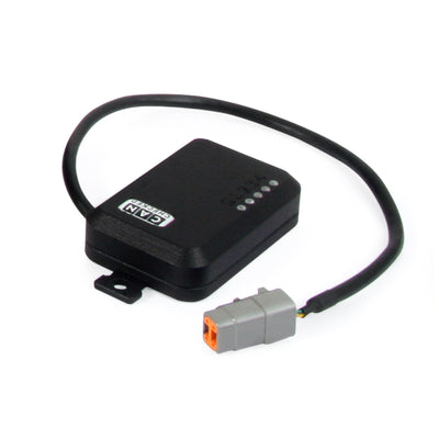 BMU01/04 - Brake Temp Monitoring - Wireless