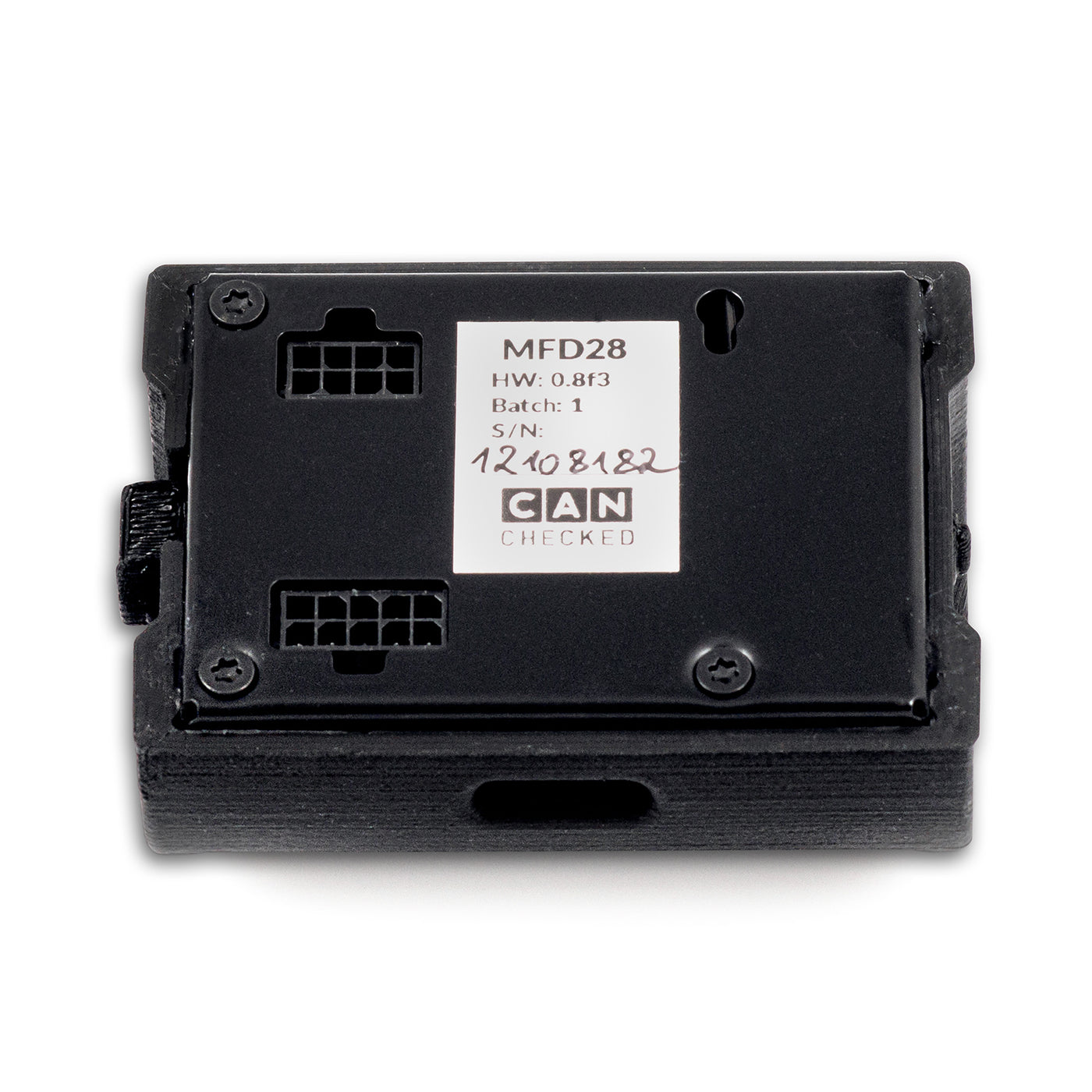 VADpro VAD28 for Audi 100/A6 (C4) LHD/RHD