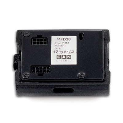 VADpro VAD28 for Audi 100/A6 (C4) LHD/RHD