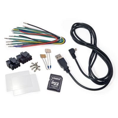 VADpro VAD28 for Audi 100/A6 (C4) LHD/RHD