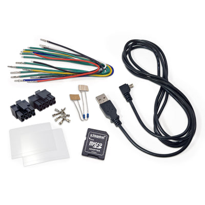 VADpro VAD28 for Audi A6 C5 (4B)