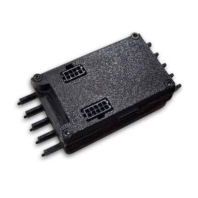 VADpro VAD28 for Audi A6 C5 (4B)
