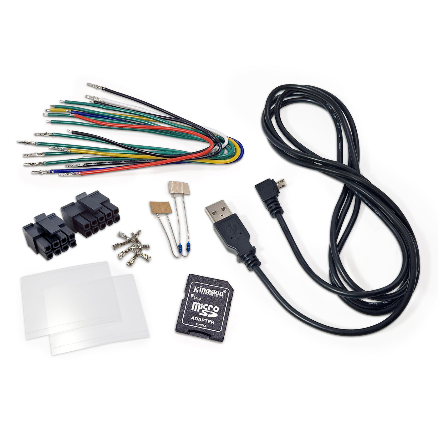 VADPro VAD28 for BMW 3-Series E30