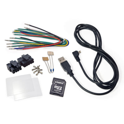 VADPro VAD28 for BMW 3-Series E30