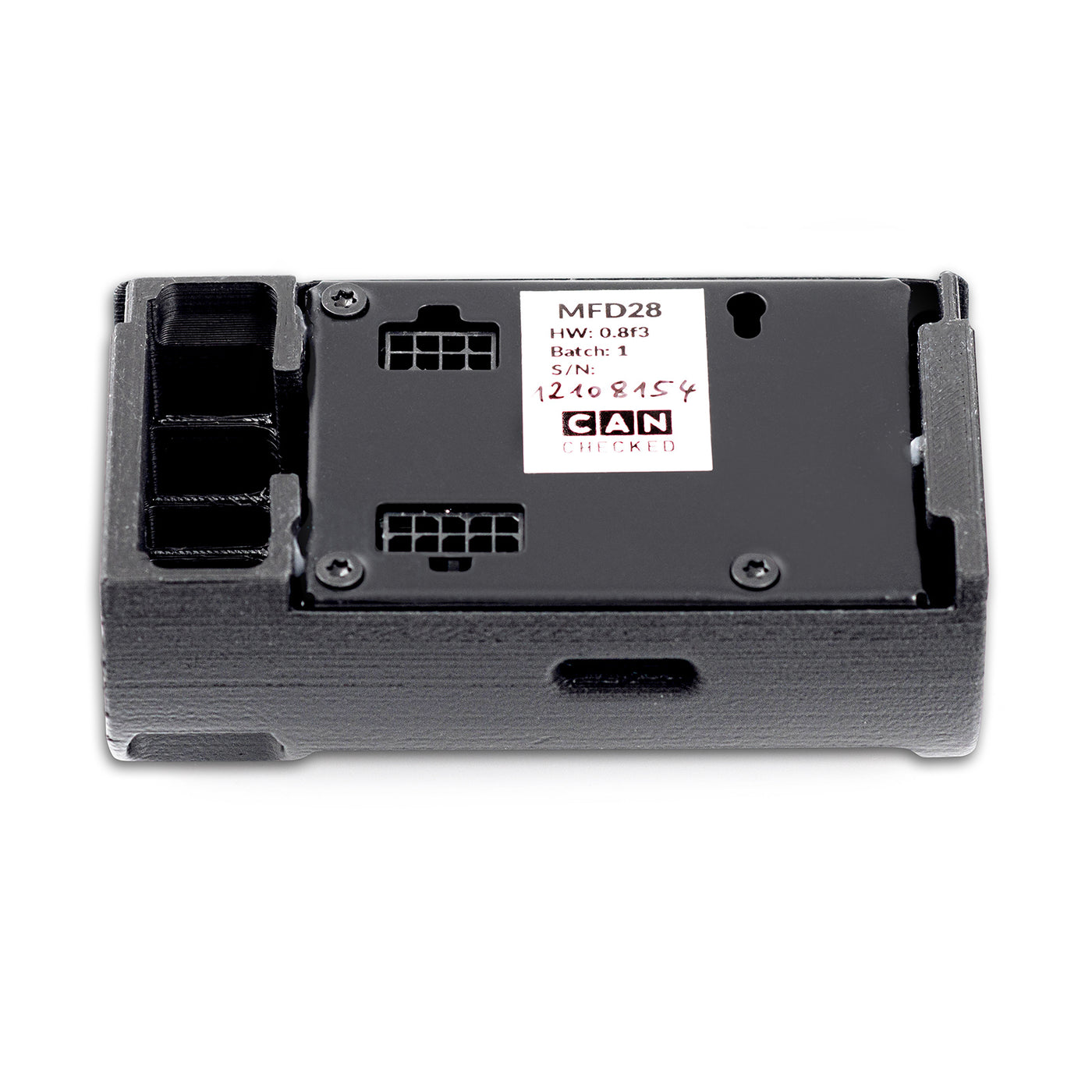 VADPro VAD28 for BMW 3-Series E30