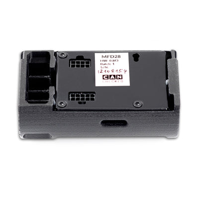VADPro VAD28 for BMW 3-Series E30