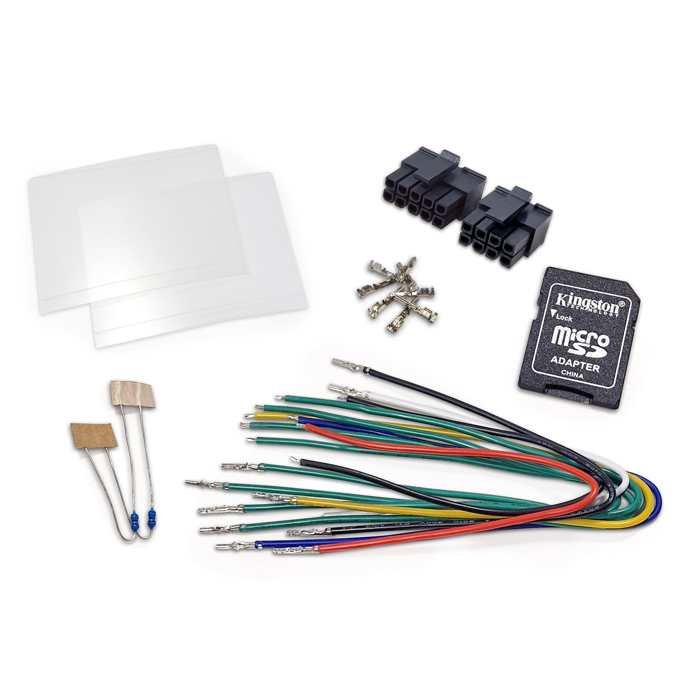 VADPro VAD28 for Mini Cooper F56 LHD/RHD