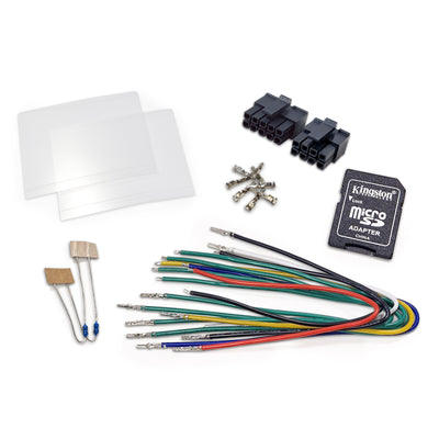 VADPro VAD28 for Mini Cooper F56 LHD/RHD