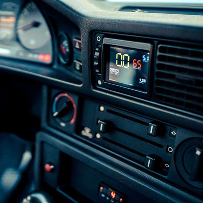 VADPro VAD28 for BMW 5-Series E28