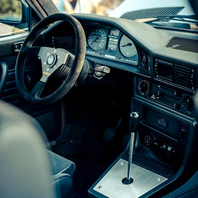 VADPro VAD28 for BMW 5-Series E28