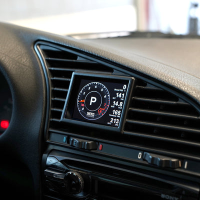 VADPro VAD28 for BMW 3-Series E36