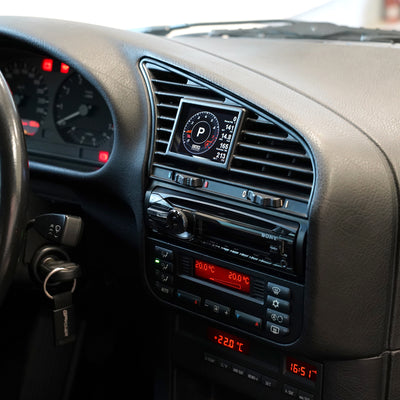 VADPro VAD28 for BMW 3-Series E36