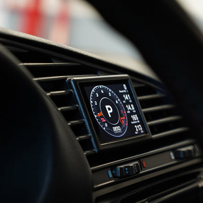 VADPro VAD28 for BMW 3-Series E36