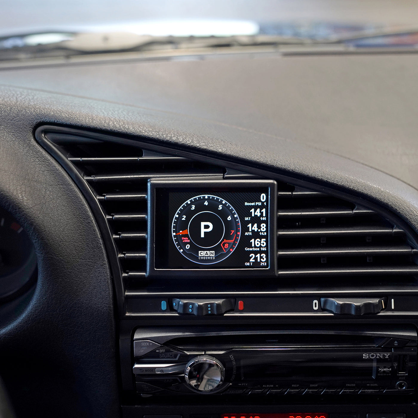 VADPro VAD28 for BMW 3-Series E36