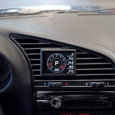 VADPro VAD28 for BMW 3-Series E36