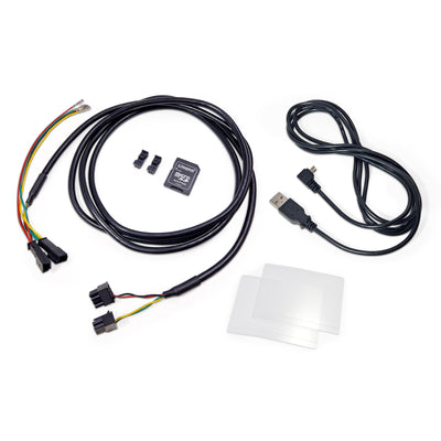 VADPro VAD28 for BMW 5-Series E60/1