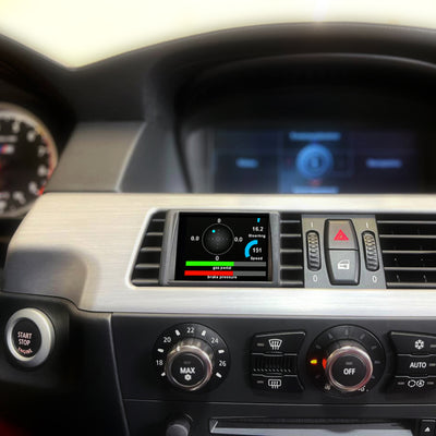 VADPro VAD28 for BMW 5-Series E60/1