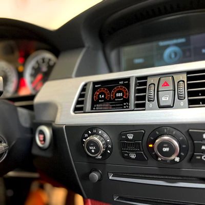 VADPro VAD28 for BMW 5-Series E60/1