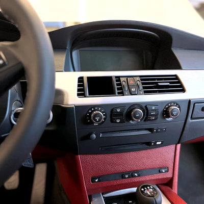 VADPro VAD28 for BMW 5-Series E60/1