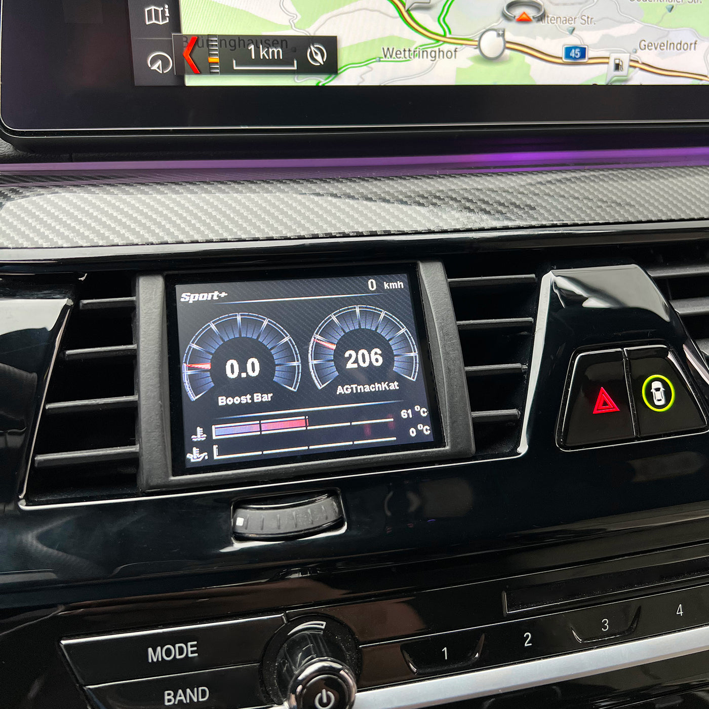 VADPro VAD32 for BMW 5-Series G30/31/38