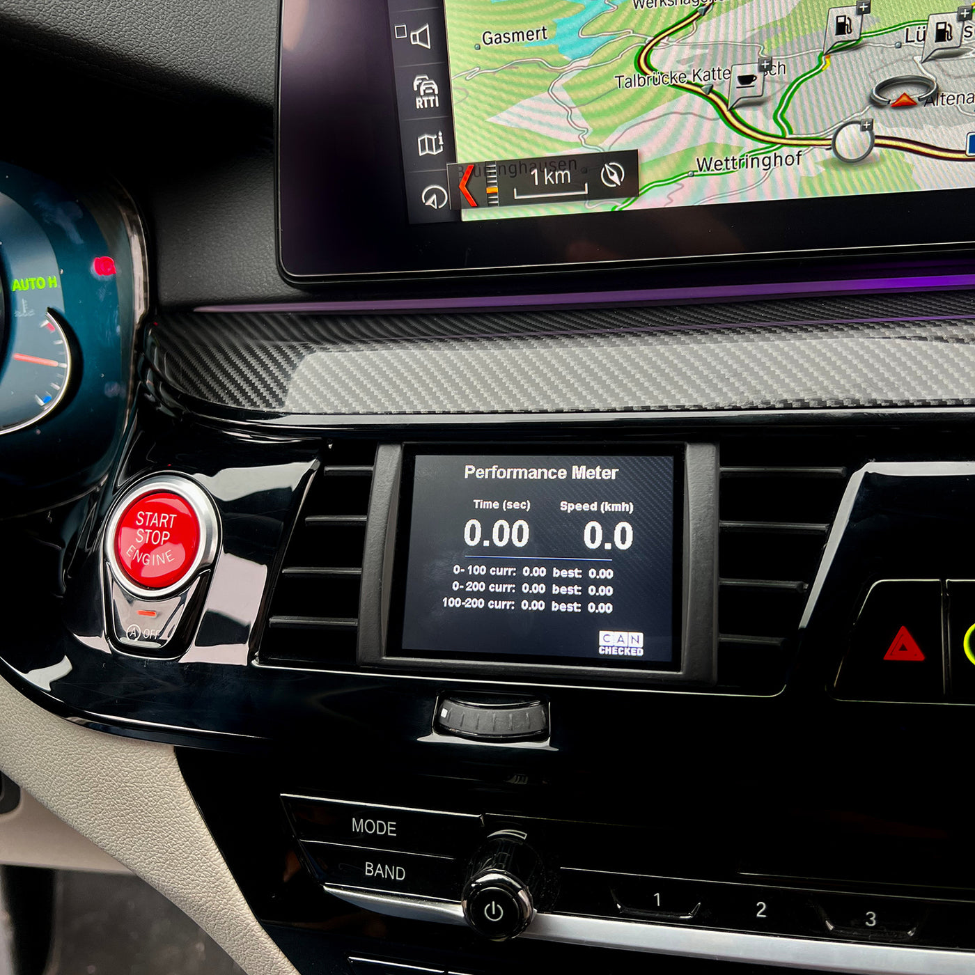 VADPro VAD32 for BMW 5-Series G30/31/38