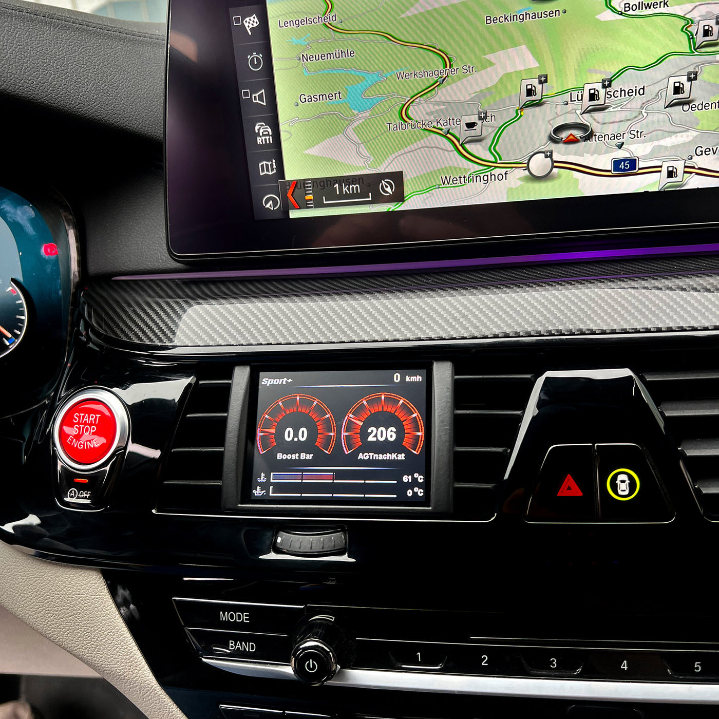 VADPro VAD32 for BMW 5-Series G30/31/38