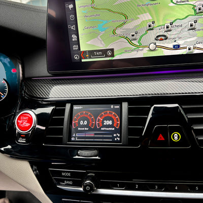 VADPro VAD32 for BMW 5-Series G30/31/38