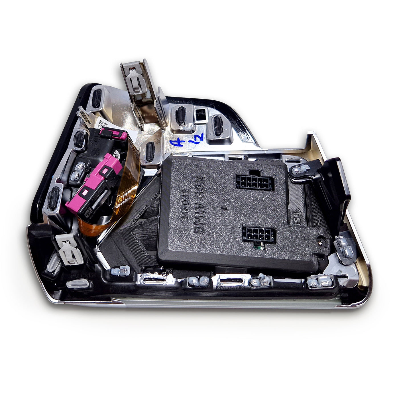 VADPro VAD32 for BMW 4-Series G81/87 Preassembled