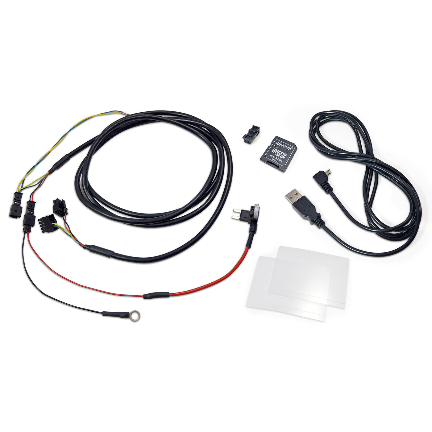 VADPro VAD32 for BMW 4-Series G81/87 Preassembled