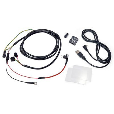 VADPro VAD32 for BMW 4-Series G81/87 Preassembled