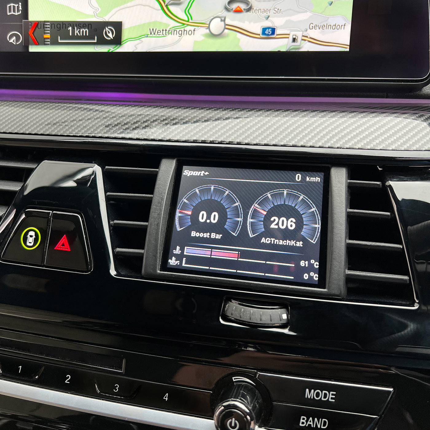 VADPro VAD32 for BMW 5-Series G30/31/38