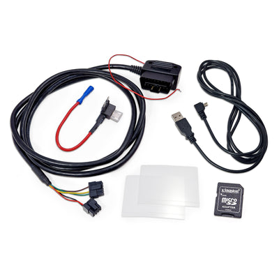 VADPro VAD32 for Mini Cooper F55/56/57 LHD/RHD